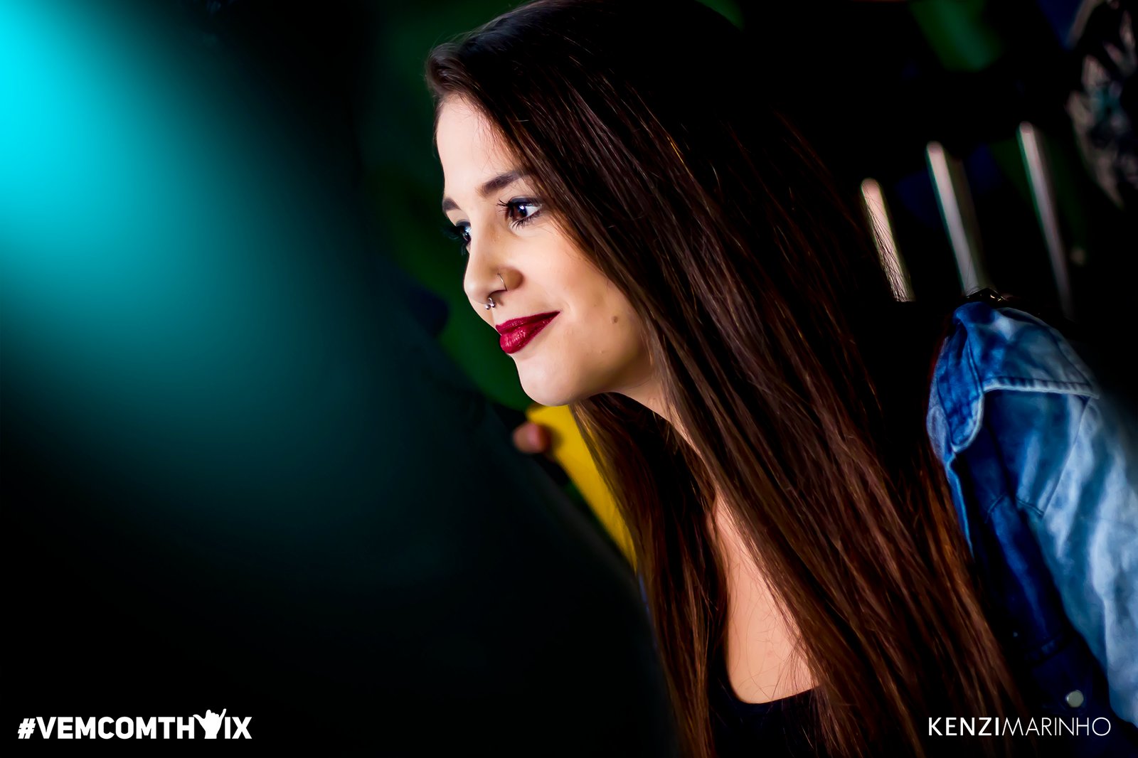 Vem com Thoix 16.07.2016 Kenzi Marinho (14)