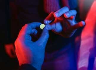 O que o Ecstasy faz ao seu corpo?