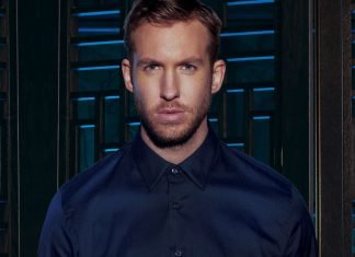 Calvin Harris anuncia música com Frank Ocean e Migos