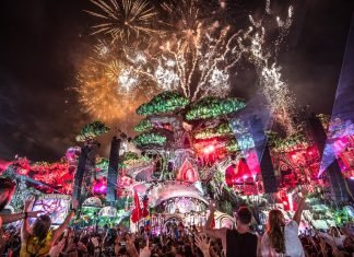 Tomorrowland virá de cara nova