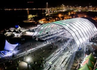 Rio Music Carnival traz Dimitri Vegas & Like Mike e Afrojack