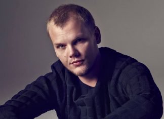 Avicii mostra detalhes do novo álbum via Historia no Instagram