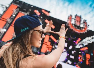 Ultra Brasil anuncia a Phase 2 de seu Line-Up para a edição 2017