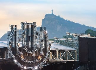 Ultra Brasil abre registro para pré-venda de ingressos