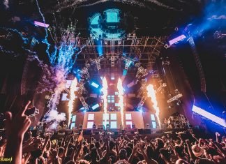 Ultra Brasil inicia pré venda de ingressos