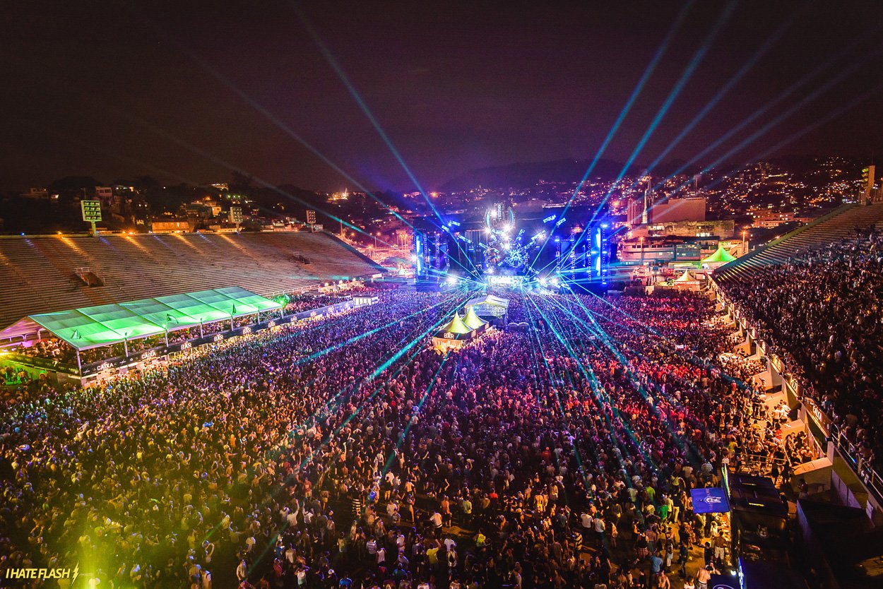 Crédito: I Hate Flash