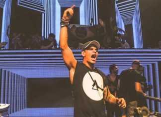 Vintage Culture lança novo clipe com Selva e Lazy Bear