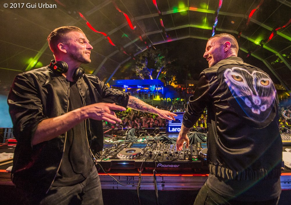 Galantis