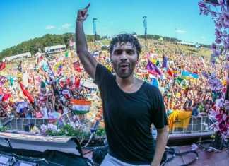 R3hab é anunciado no Electric Zoo Brasil