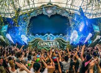 Tomorrowland anúncia edição do Unite em 8 países