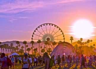 Coachella transmitirá ao vivo Steve Angello, Galantis, Dj Snake e muito mais