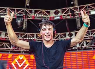 Novo single de Martin Garrix bate 4 milhões de views em um dia de lançamento no Youtube