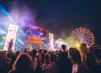 Milkshake Festival desembarca no Brasil