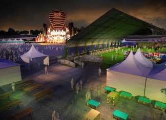 Electric Zoo Brasil se pronuncia sobre fatalidade na área vip do festival