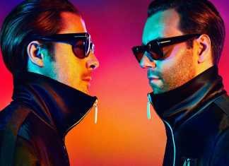 Ouça ‘Renegade’ novo hit de Axwell e Ingrosso
