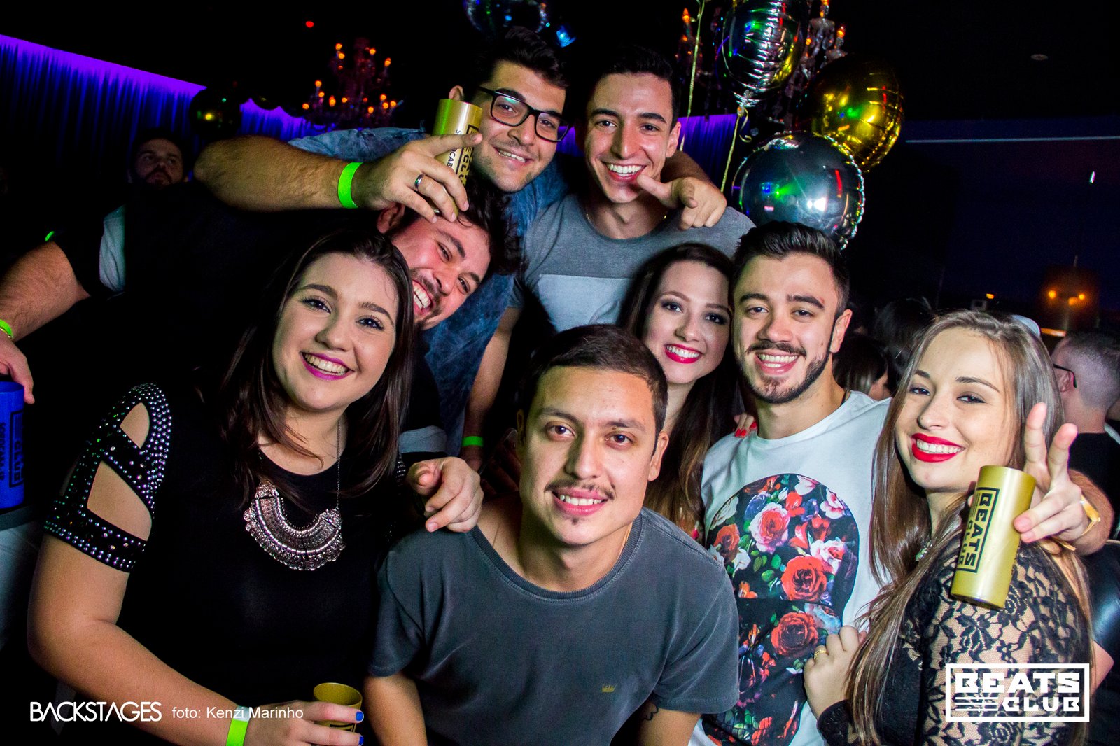 Beats Club - Inauguração 06.05.2017 - Kenzi Marinho (78)