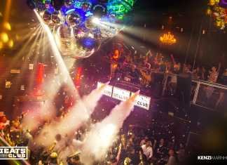 Beats Club | Malik Mustache