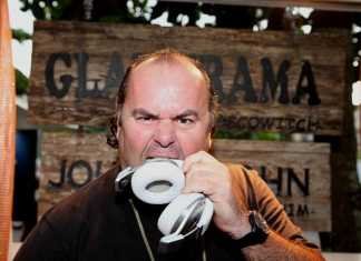 BC São Paulo recebe Jack-e