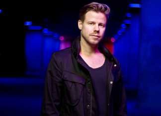 Turnê Blueprint, de Ferry Corsten, cancela sua apresentação no Rio de Janeiro