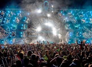 Ultra Singapura divulga line up completo de sua segunda edição