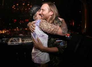 David Guetta anuncia novo single com Justin Bieber