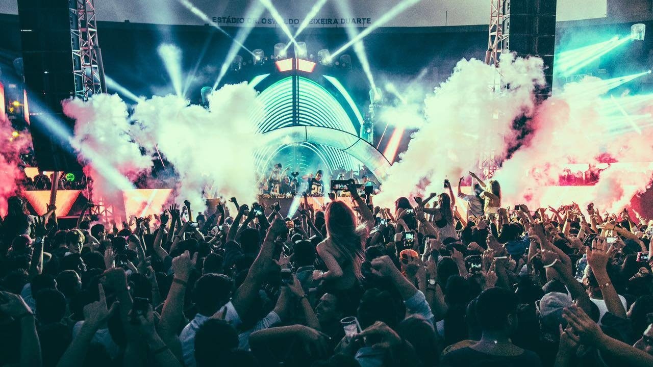 Festival Só Track Boa São Paulo/Foto: divulgação