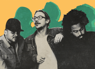 Major Lazer lança novo EP com várias colaborações; confira