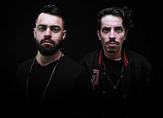 Slumpunk, o novo projeto promissor do g-house nacional