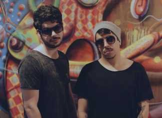 Malik Mustache lança novo single em parceria de ARTIIK e Prinsh, “Hold On”. Ouça