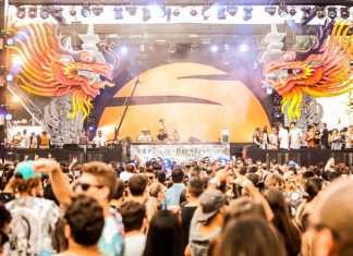 Warung Tour desembarca em Campinas com line-up de peso