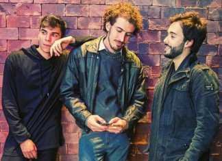 “Sede Pra Te Ver”, faixa de KVSH e Breno Rocha, ultrapassa um milhão de streams no Spotify