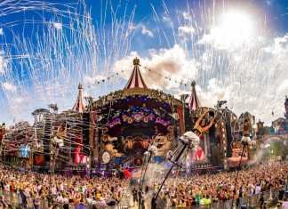 Tomorrowland 2018 abre pré-registro para compra de ingressos