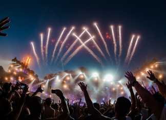 Plusnetwork, organizadora do Tomorrowland Brasil anuncia fusão com a DJcom Brasil