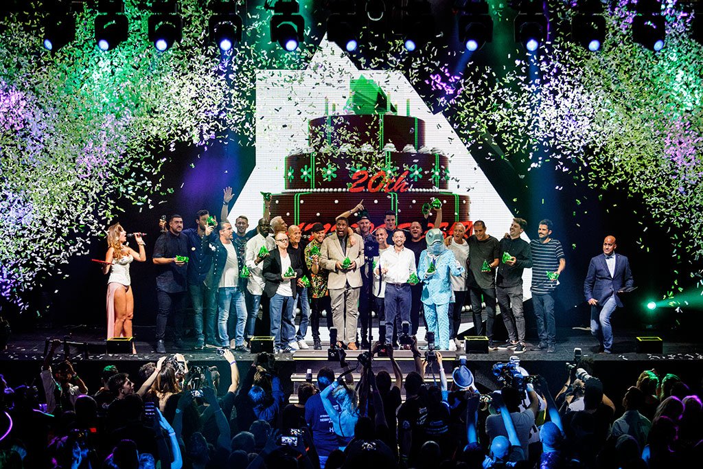 Créditos: Dj Wards/divulgação