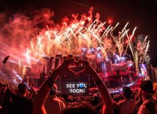 Rock in Rio e Chilli Beans promovem casamentos na cidade do Rock