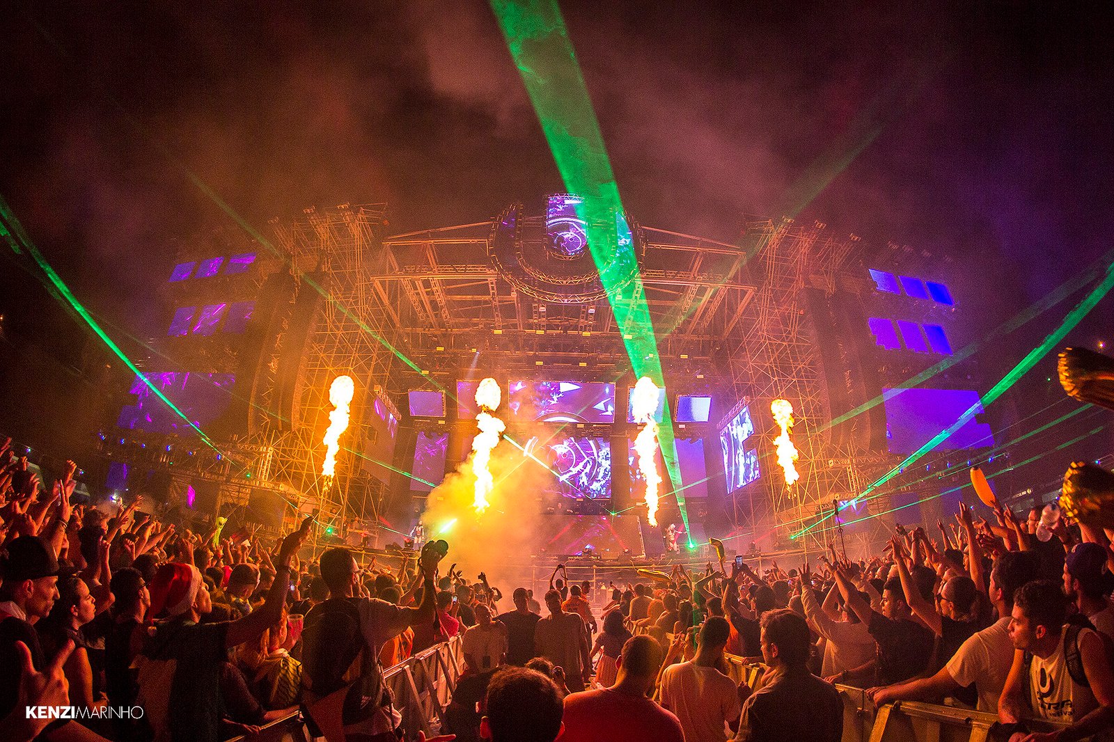 Ultra Brasil / Créditos: Kenzi Marinho