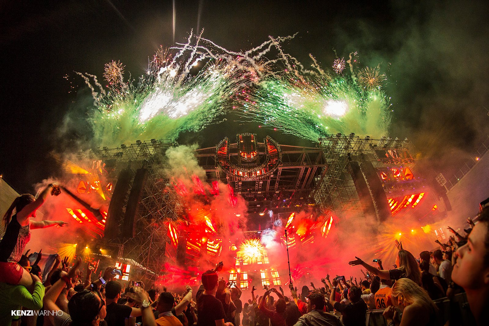 Ultra Brasil / Créditos: Kenzi Marinho