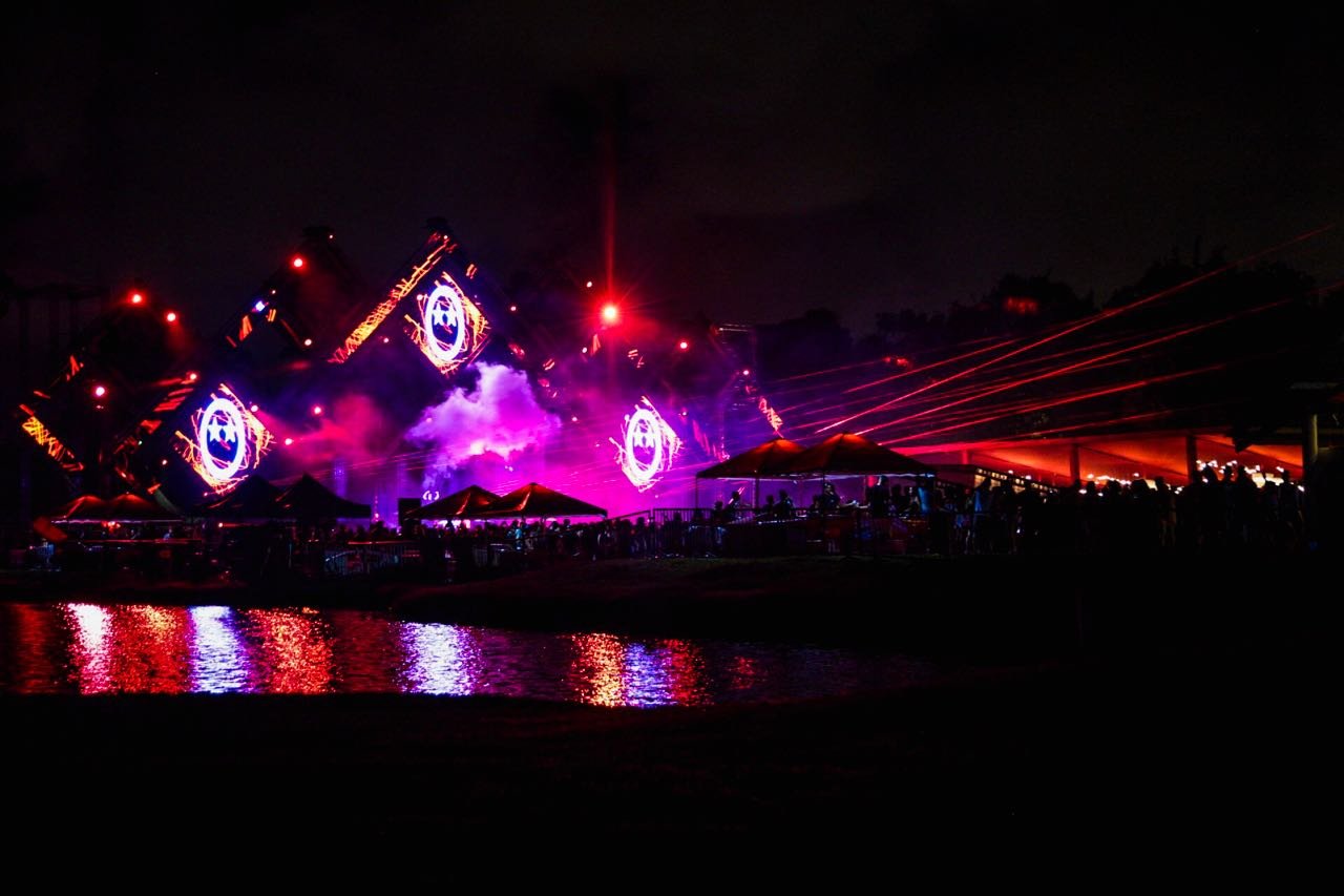 King Festival / Créditos: Lara Valença