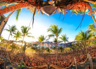 Universo Paralelo divulga phase 1 e 2 do line-up