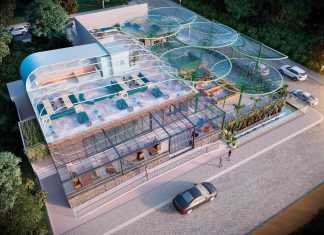 Francês Leo Lanvin e o duo Elekfantz serão as grandes atrações da abertura do Habbitat