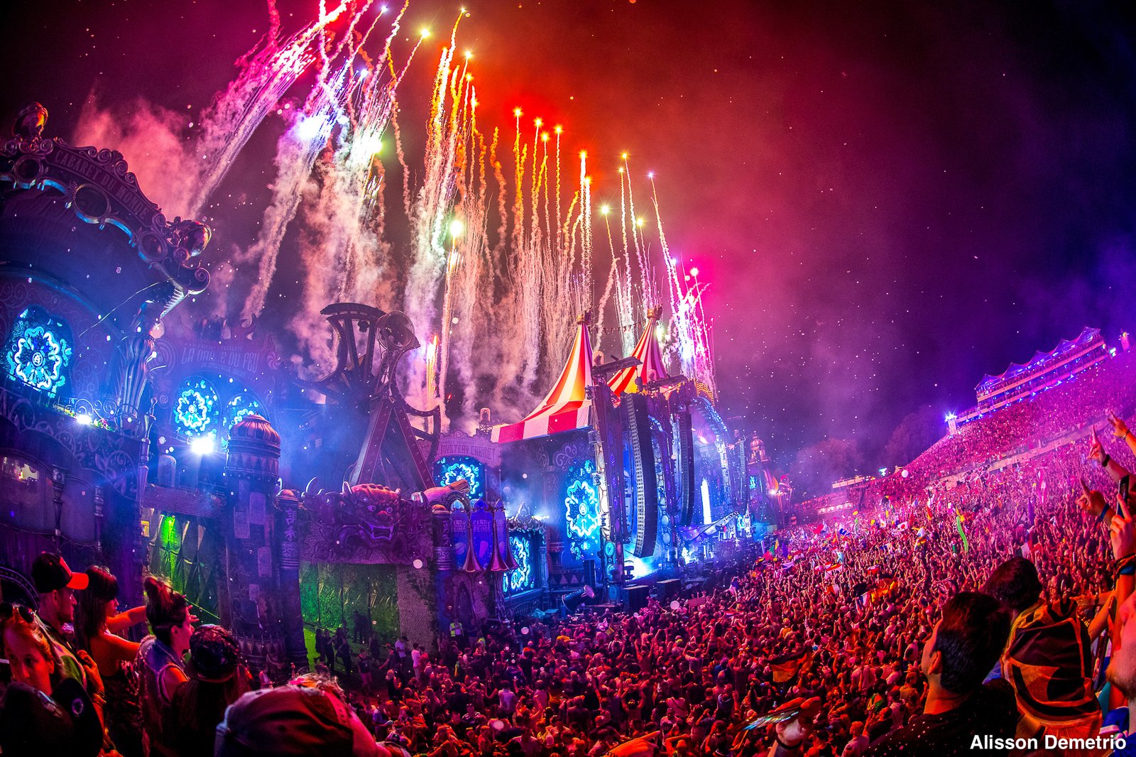 © Alisson Demetrio | 2017