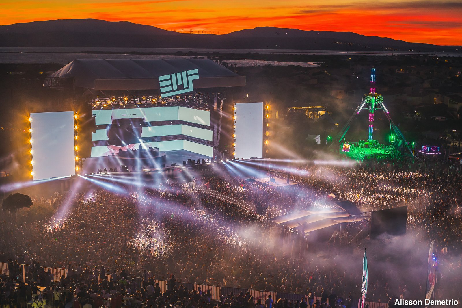 © Alisson Demetrio | 2017