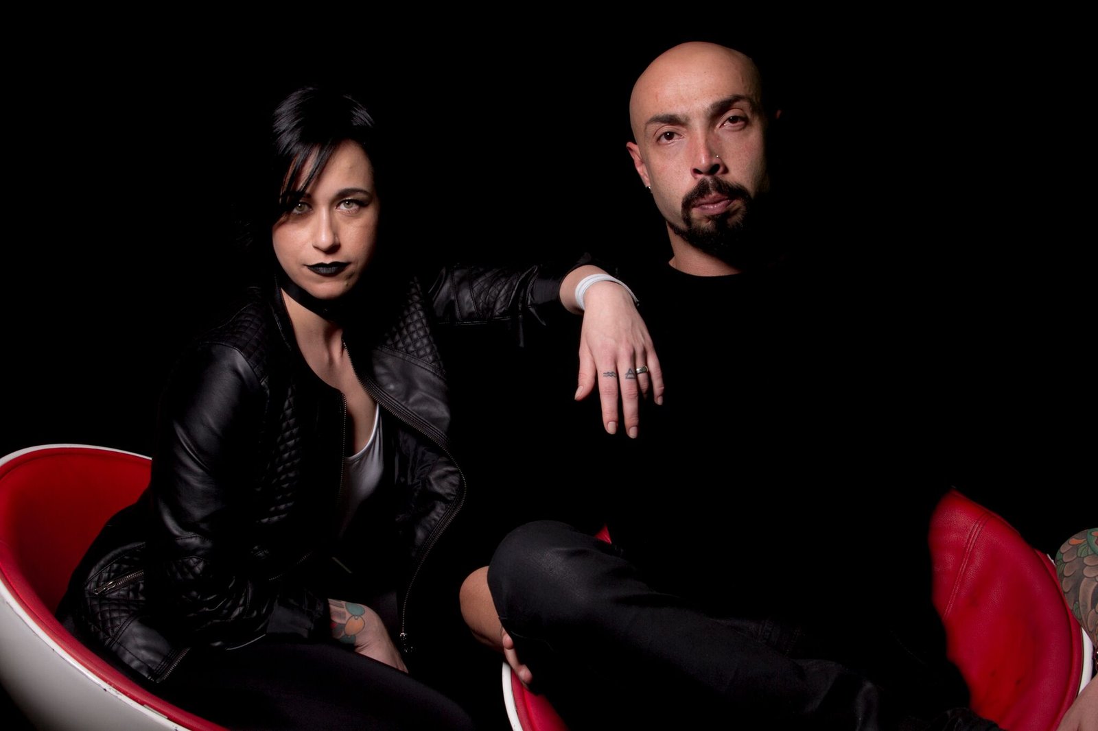 Binaryh / Créditos: reprodução