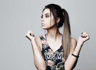 Nicky Motta mostra que realmente veio pra conquistar multidões na cena