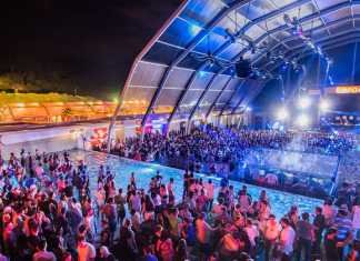 Laroc Club recebe grandes nomes da música eletrônica no Carnaval