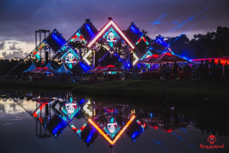 King Festival / créditos: divulgação