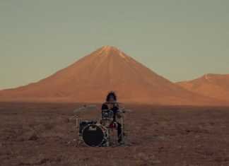 Ego Kill Talent lança vídeo clipe de ‘Last Ride’, banda é uma das atrações do Lollapalooza Brasil