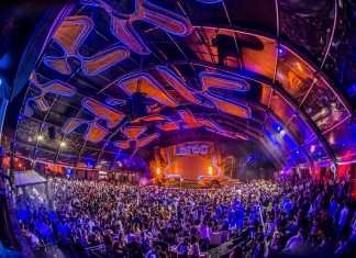 Domingo do Ame Laroc Festival promete com Kungs, Timmy Trumpet, Vini Vici, Guy Gerber e mais