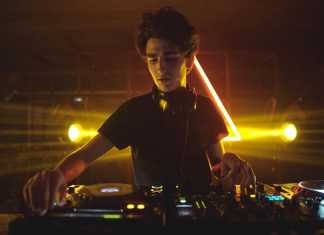 Produtor de 16 anos chamado Matri aposta lançando música com proposta tropical