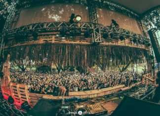 D.EDGE FEST apresenta fase 2 do lineup